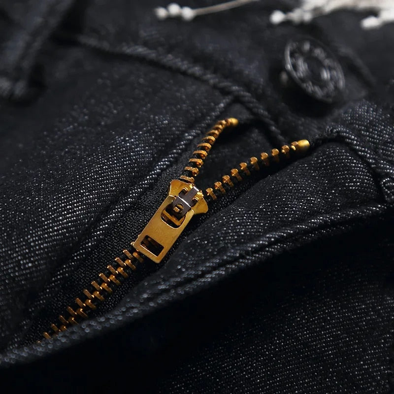 Marijke | Women's Thermal Jeans