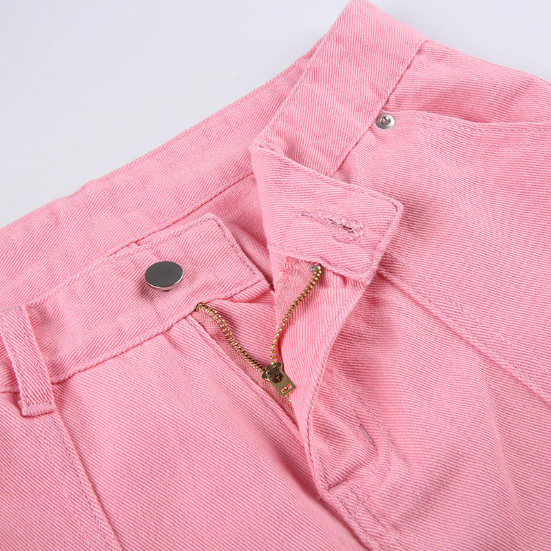 Noa | Women's Vintage Cargo Pants