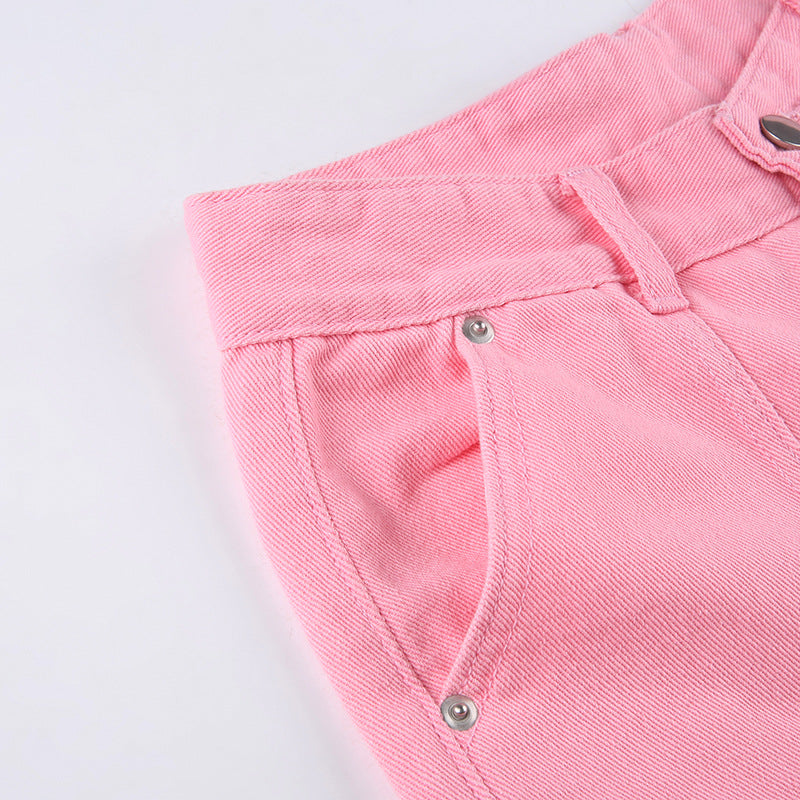 Noa | Women's Vintage Cargo Pants