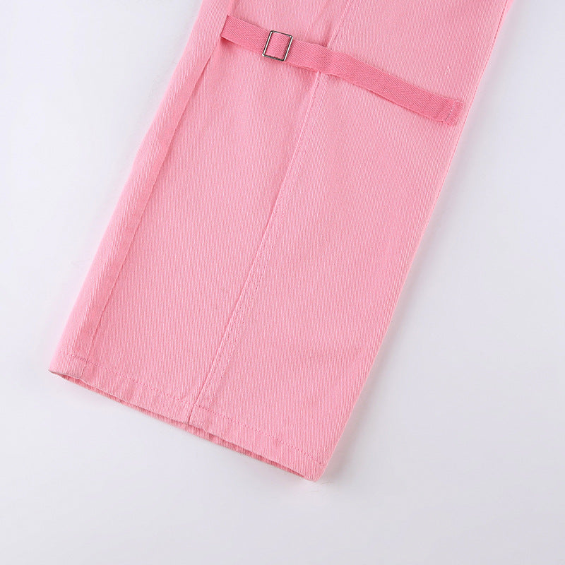 Noa | Women's Vintage Cargo Pants