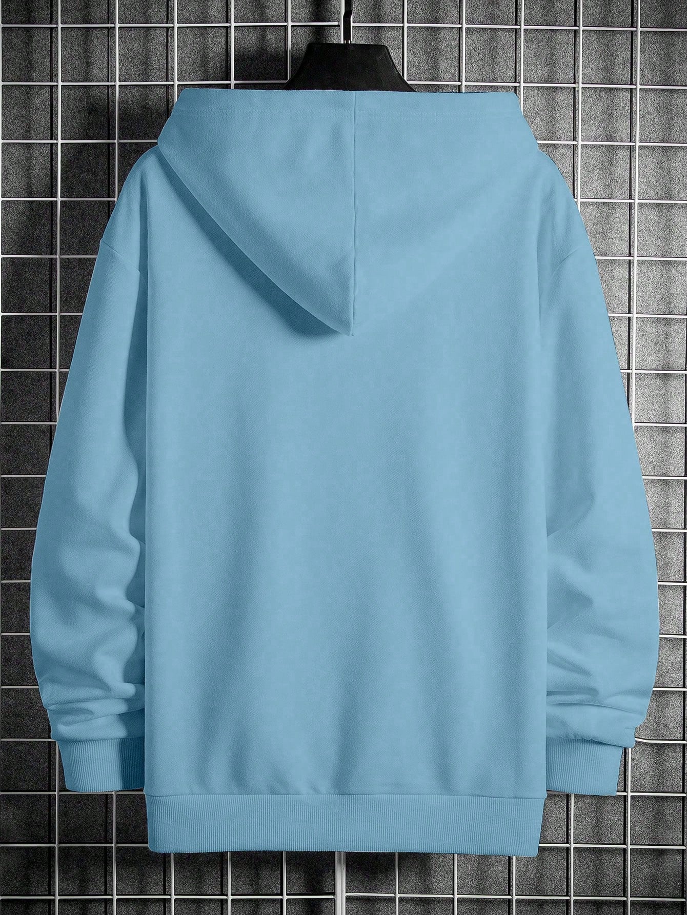 Originals | Men's Hoodie Featuring Letter Print