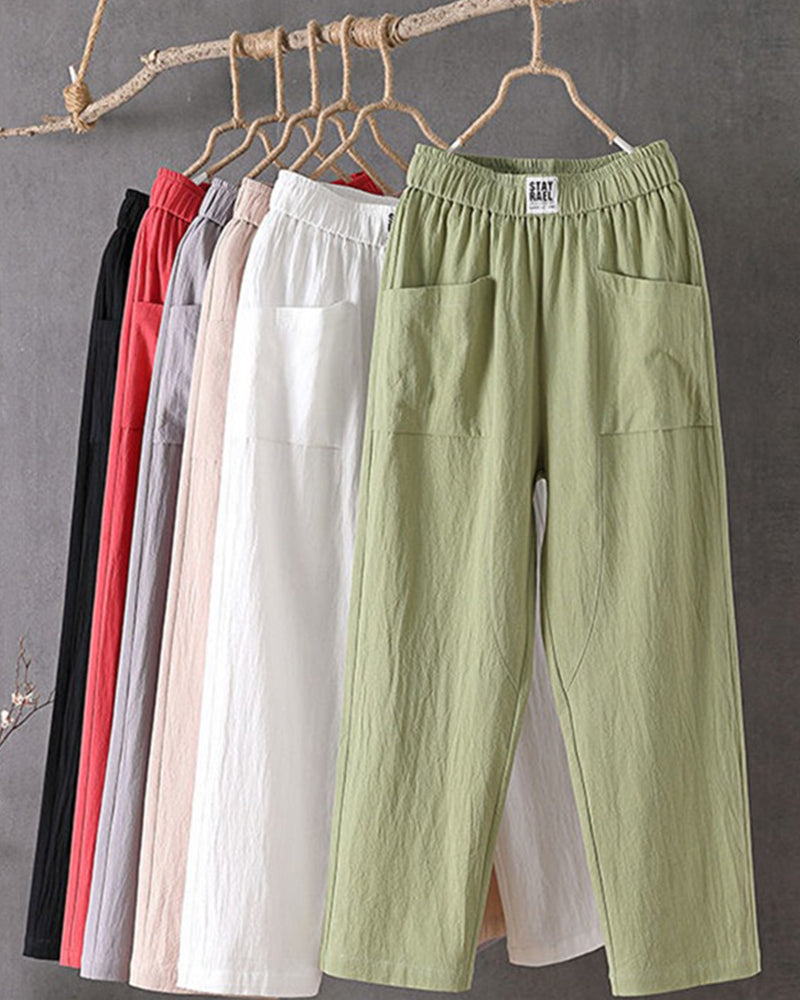 Women's Pants