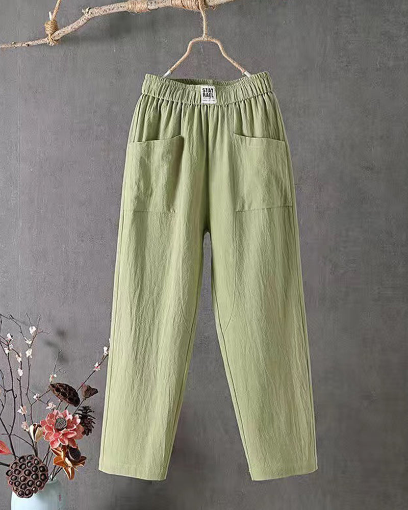 Women's Pants