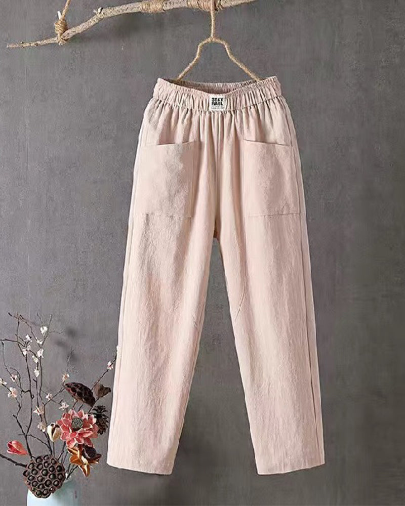 Women's Pants