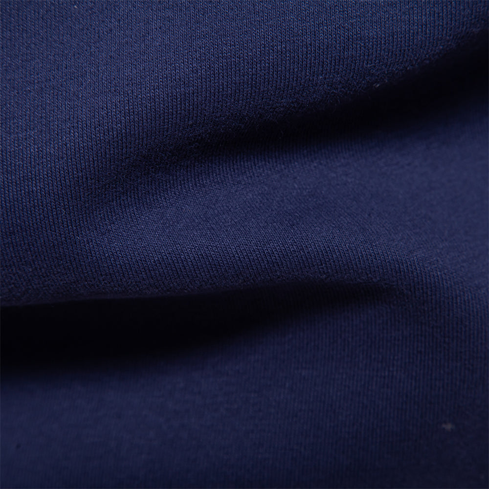 Long Sleeve Polo Sweater