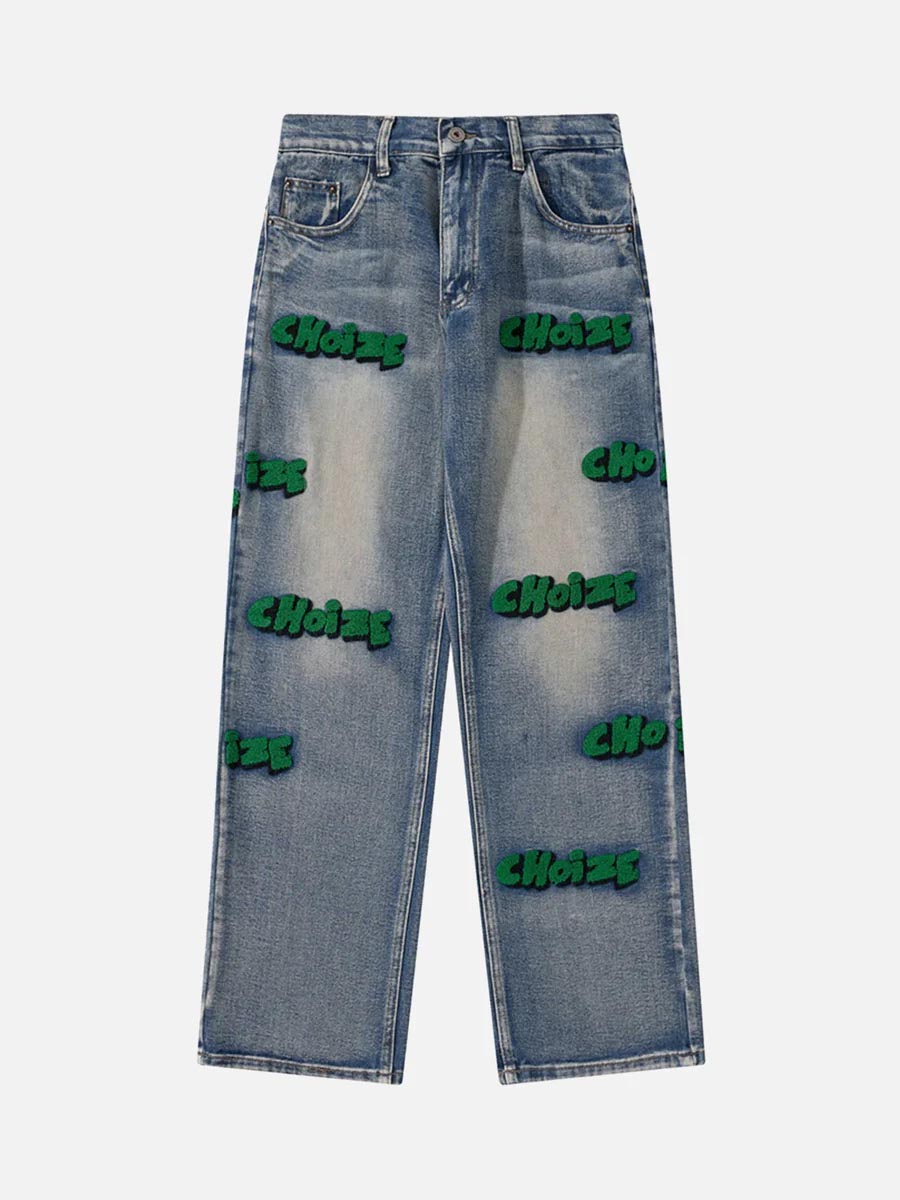 Rami | Women's Straight-Leg Trousers