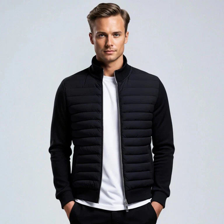 MARVIN | Lightweight Insulated Jacket