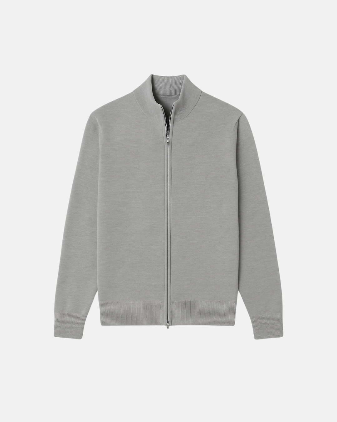 Sandr | Chic Slim-Fit Cardigan