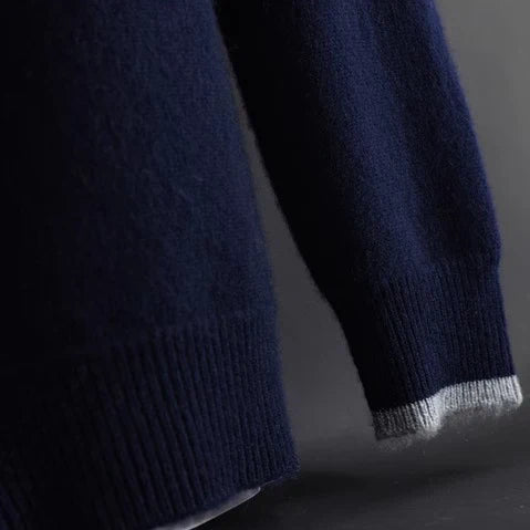 Nicola Premium Cashmere Jacket