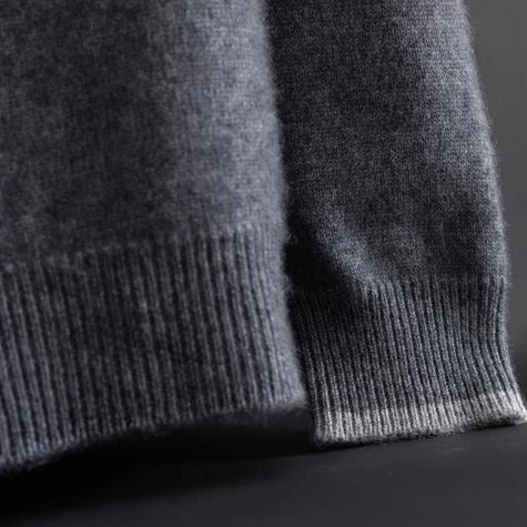 Nicola Premium Cashmere Jacket