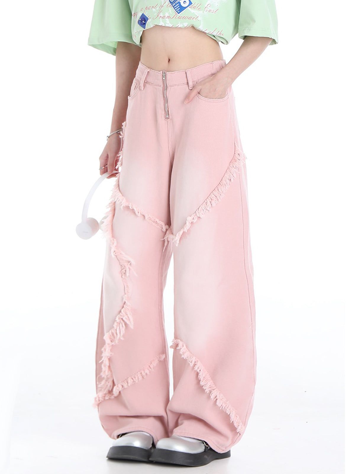 Sofie | Women's Relaxed Fit Jeans