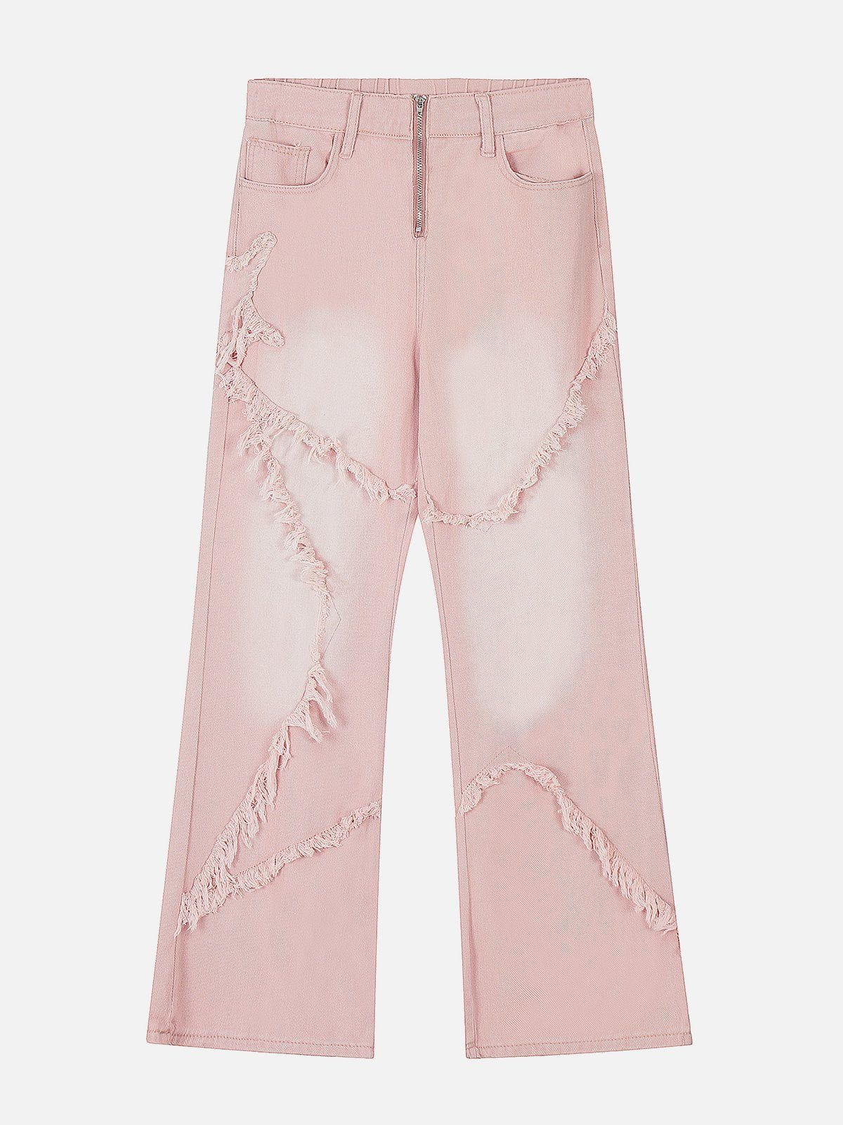 Sofie | Women's Relaxed Fit Jeans