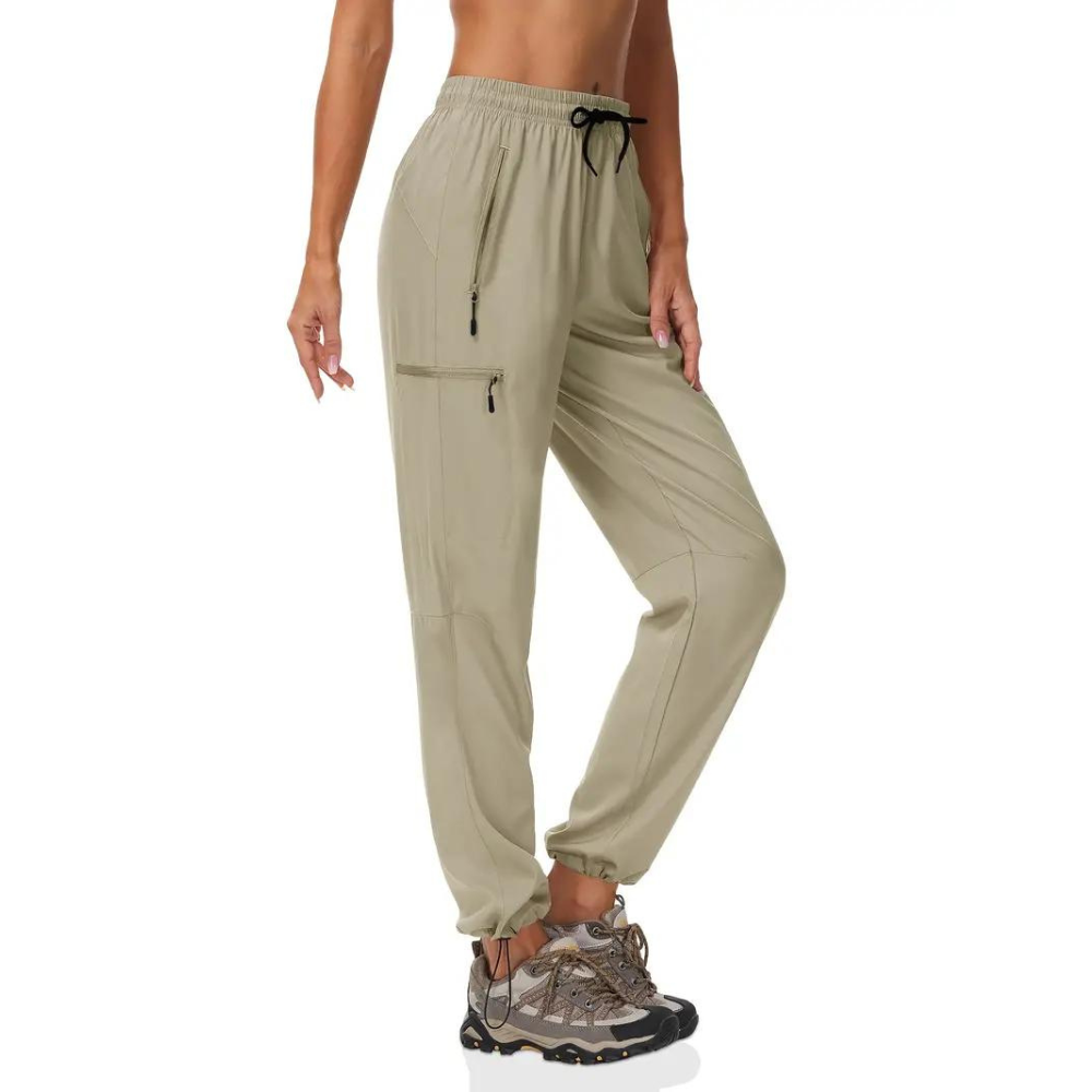 Tamana | Stylish and Cozy Women's Trousers