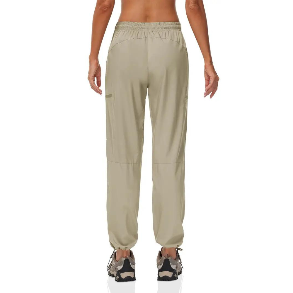 Tamana | Stylish and Cozy Women's Trousers