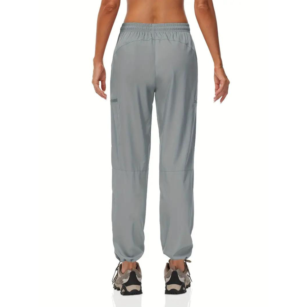 Tamana | Stylish and Cozy Women's Trousers
