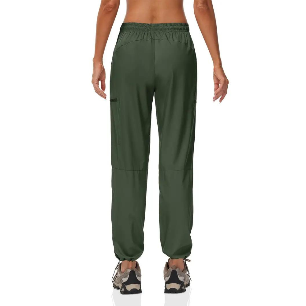 Tamana | Stylish and Cozy Women's Trousers