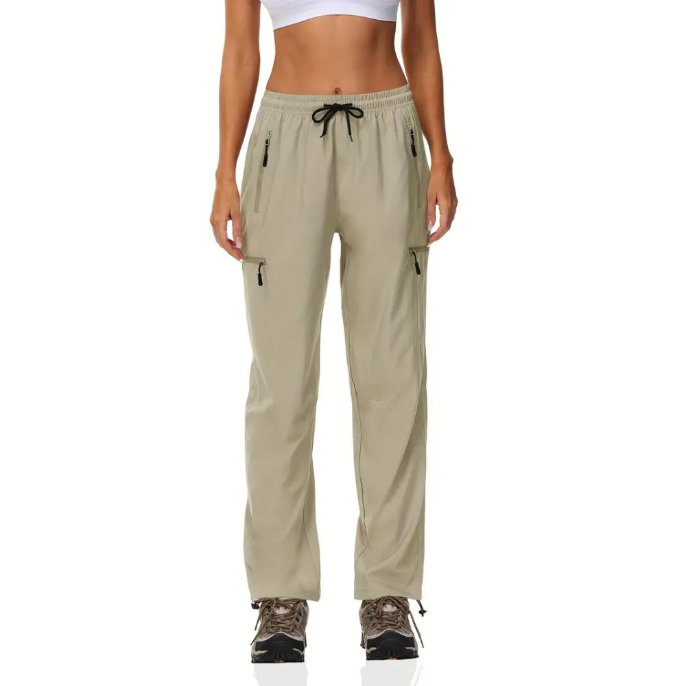 Tamana | Stylish and Cozy Women's Trousers