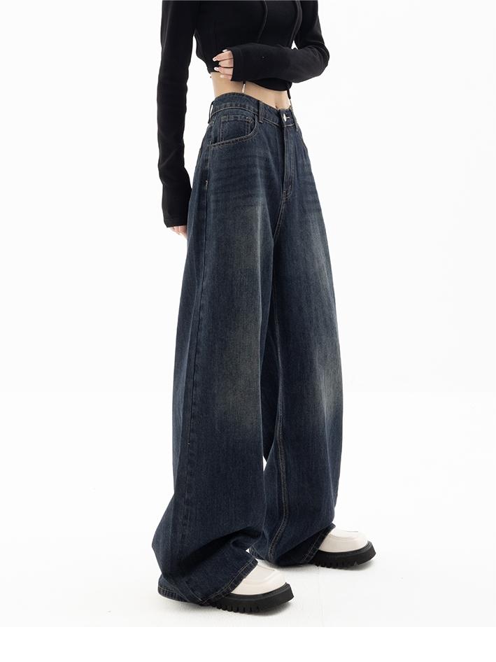 Myrthe - Vintage 90s Baggy Jeans