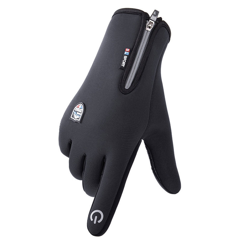 Tech Touch | Versatile Multifunction Gloves