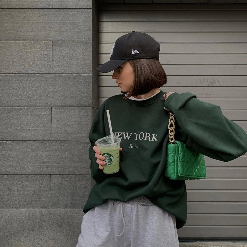 Noa Link Shoulder Bag