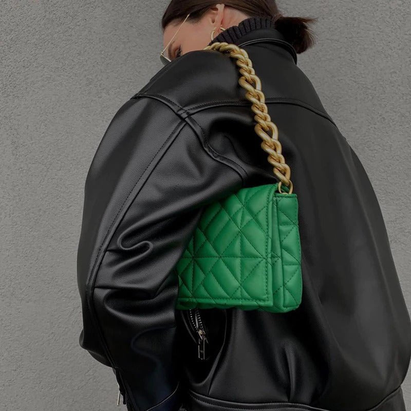 Noa Link Shoulder Bag