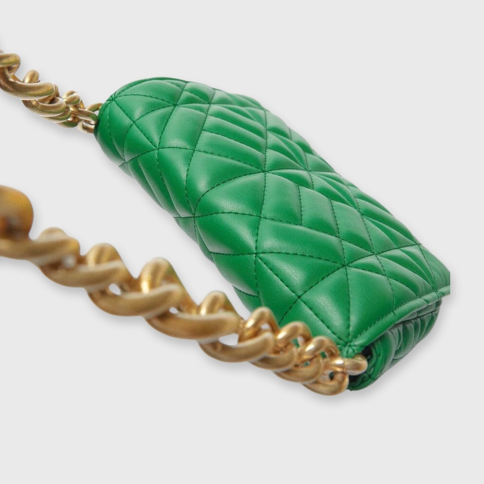 Noa Link Shoulder Bag