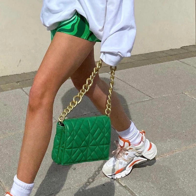 Noa Link Shoulder Bag