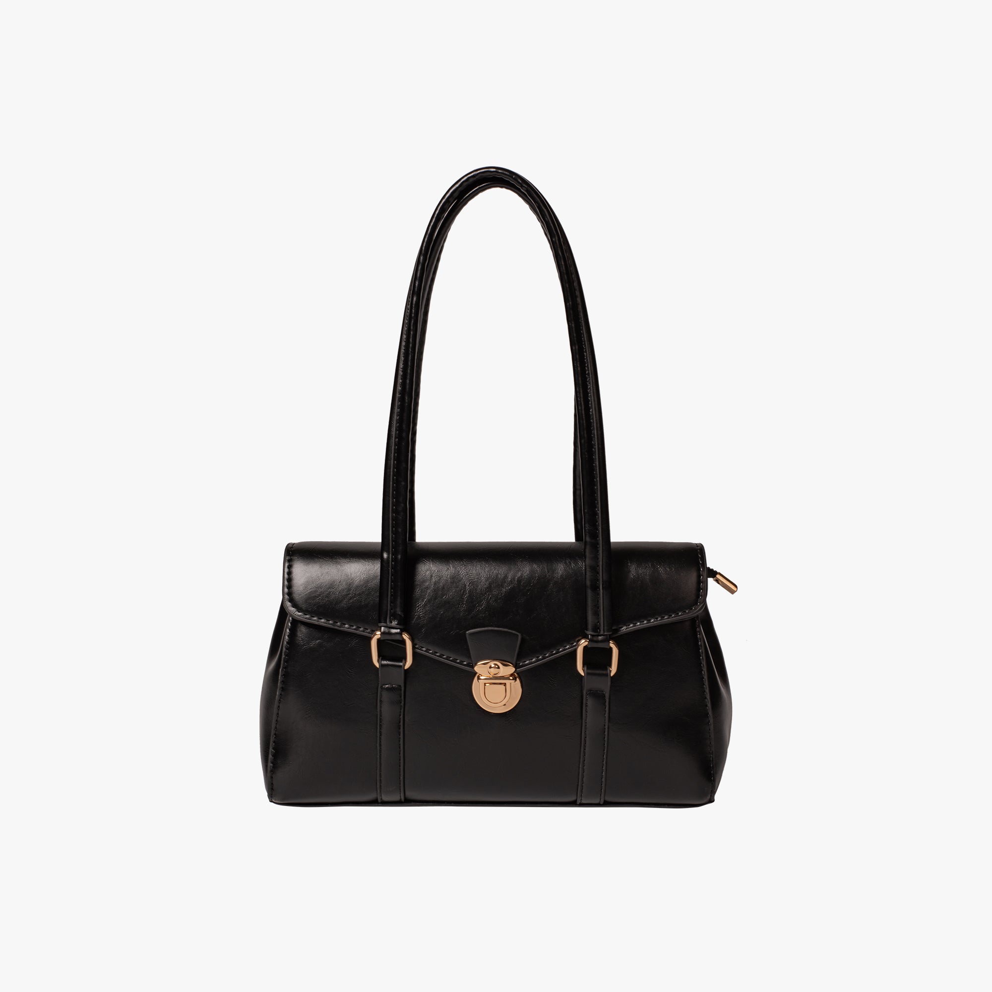 Chic Elise Shoulder Bag