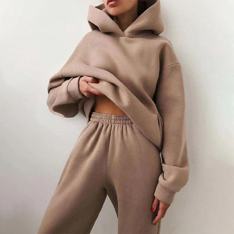 Tracksuits Women