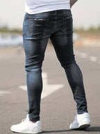 MELOV | Men's Slim Fit Jeans