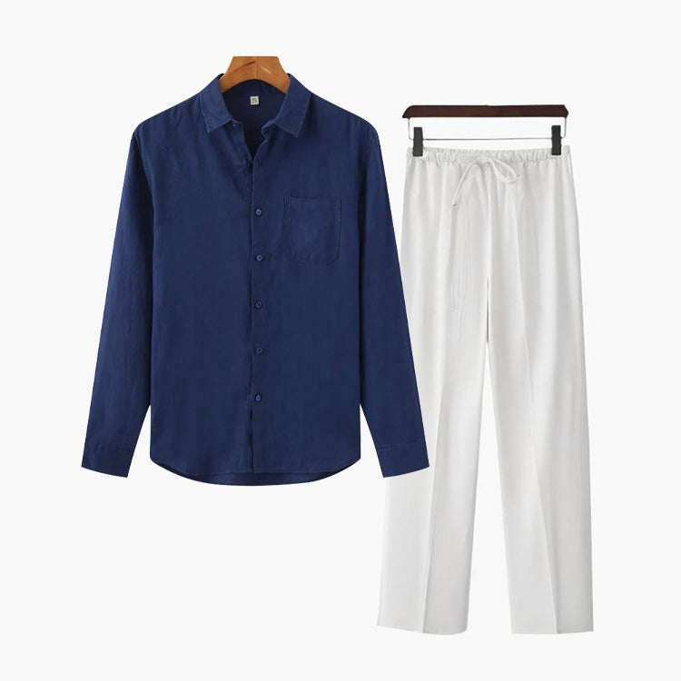 Monaco Stroll Summer Ensemble