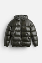 Donsjas Essential | 100% Down Feather Puffer Jacket