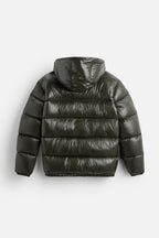 Donsjas Essential | 100% Down Feather Puffer Jacket