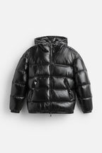 Donsjas Essential | 100% Down Feather Puffer Jacket