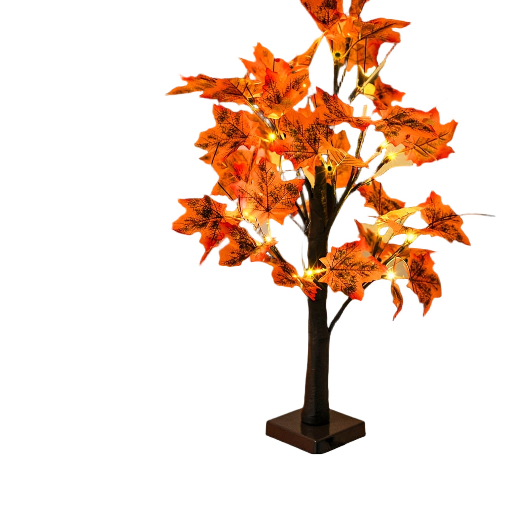 LED Mini Decorative Tree Lamp