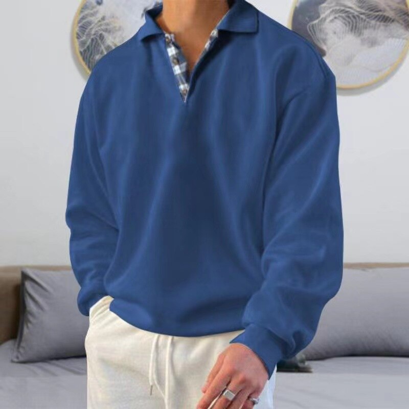 Benedikt | Men's Knit Sweater
