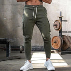 STANNO Men's Utility Cargo Pants