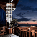 Crystal Clear Sound with a Touch of Metallic Elegance