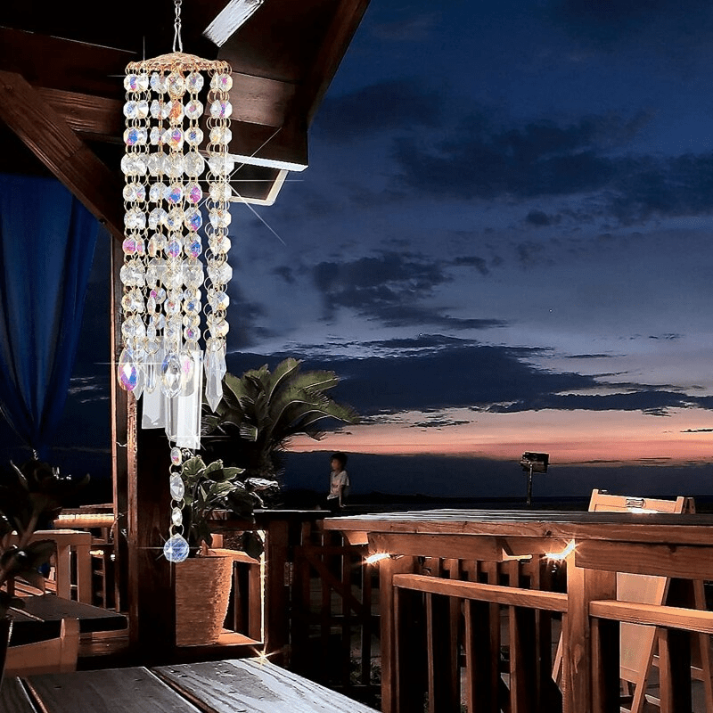 Crystal Clear Sound with a Touch of Metallic Elegance