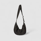 Quilted Puffer Hobo Shoulder Bag