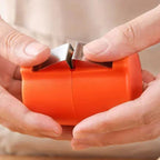 Buy One, Get One Free | Egg Cracker – Effortlessly and Hygienically Crack Eggs