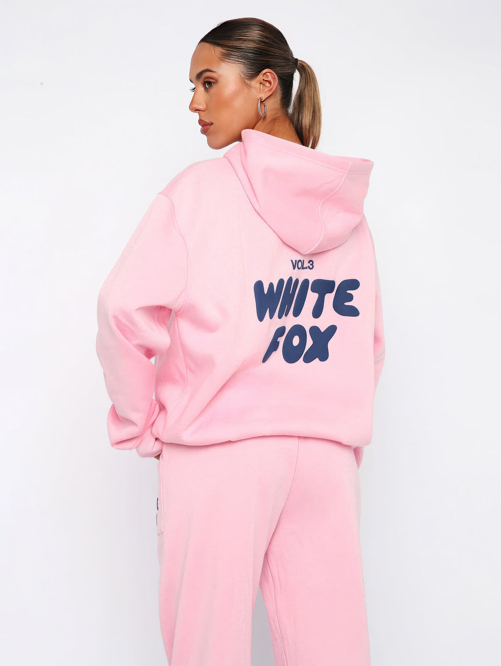 Noa | Stylish Tracksuit