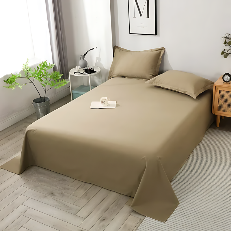 Aurephira - Organic Cotton Bedding Collection