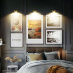 Buy One, Get One Free | Magnetic LED Accent Lights for Artwork