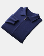 Pluto Luxe Cashmere Cardigan