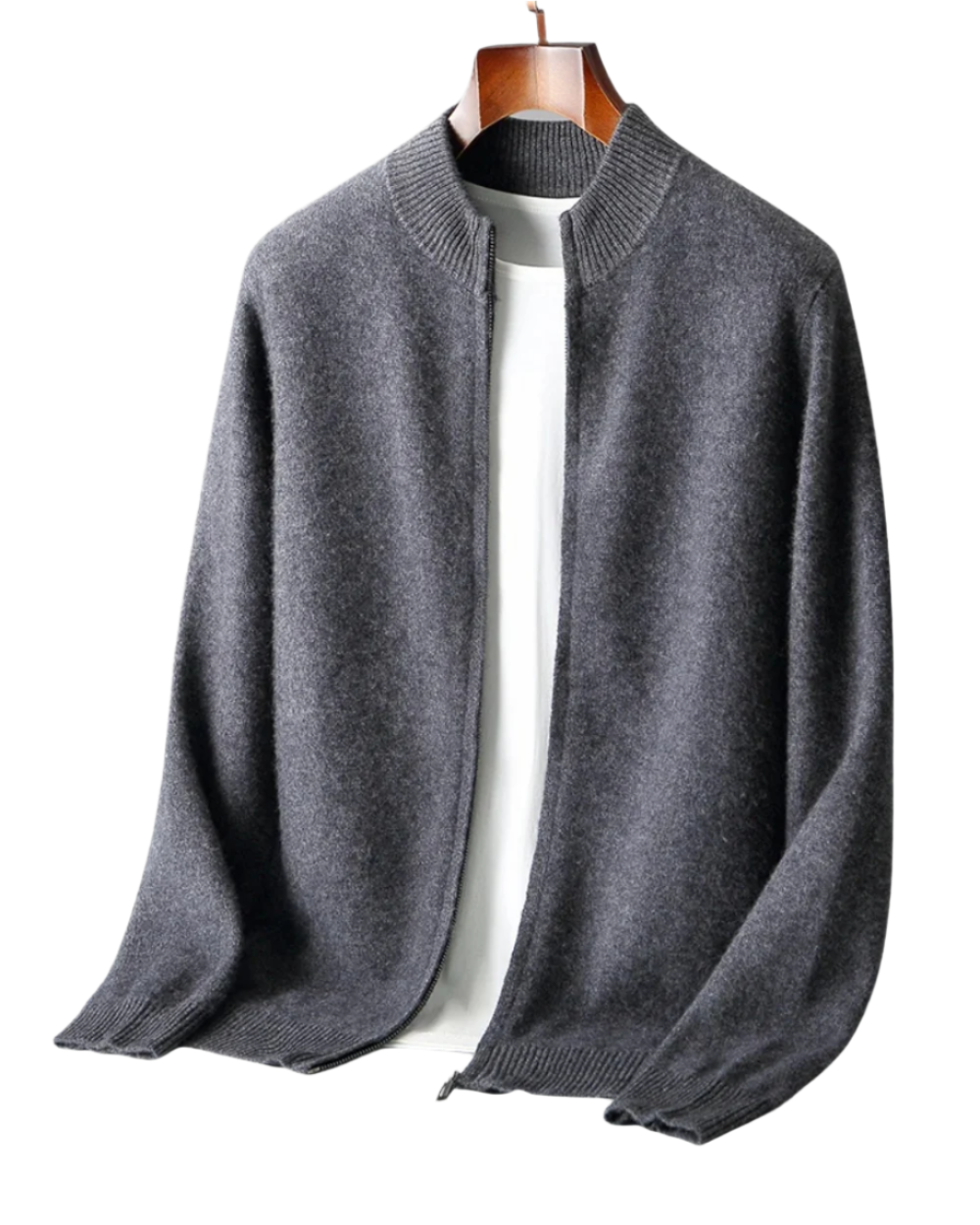 Apollo Merino Wool Sweater Vest