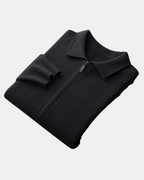 Pluto Luxe Cashmere Cardigan