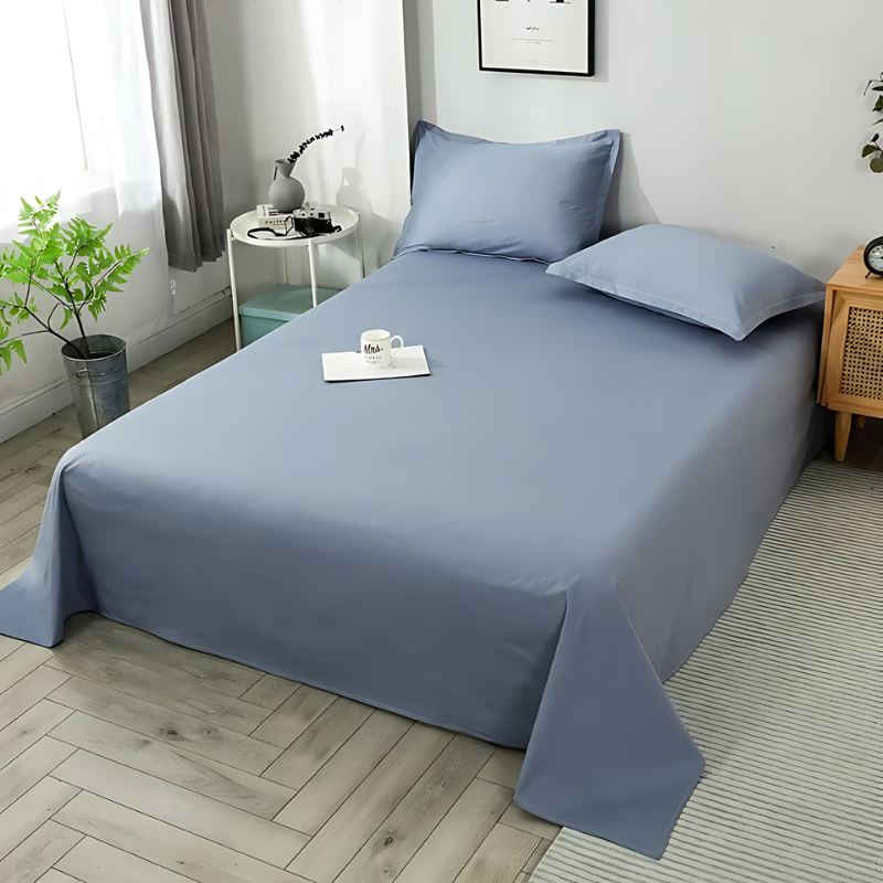Aurephira - Organic Cotton Bedding Collection