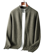 Apollo Merino Wool Sweater Vest