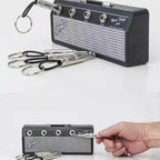 Chic Key Storage Solution